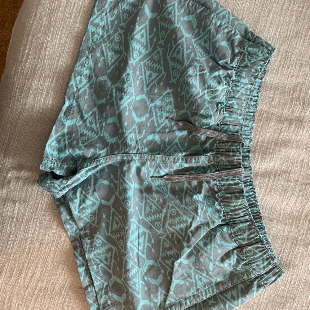 Patagonia Barely Baggies Women’s Short